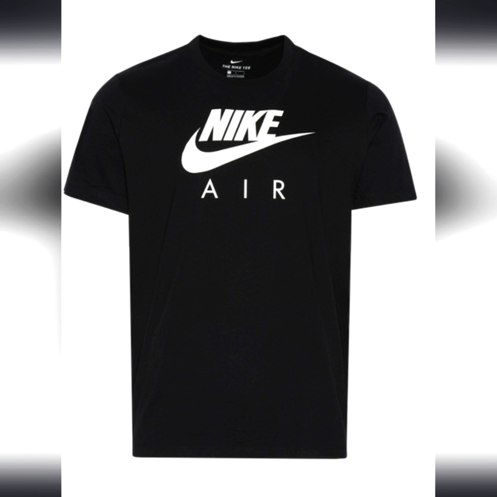 Nike Air Black Tee